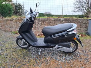PEUGEOT VIVACITY 3 2T