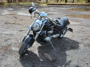 SUZUKI INTRUDER M1800R VZR