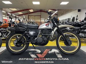 YAMAHA 500 XT REP.ECH.POSS