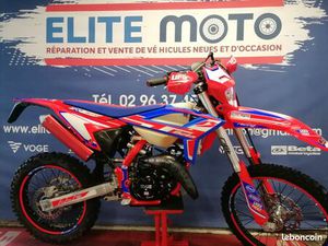 BETA ENDURO 50 RACING 2024