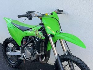 85 KX 2020