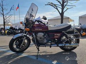 GUZZI G5 1000 1983