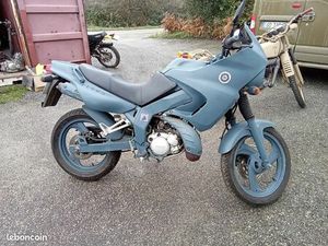 TDR 125