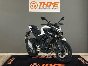 CF MOTO CFMOTO 450 NK EURO 5 - 3990 - (90/MOIS)