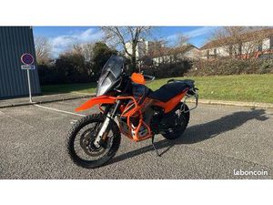 KTM KTM 890 ADVENTURE