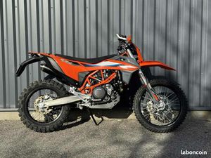 KTM 690 ENDURO R GARANTIE 12 MOIS 693 CM3