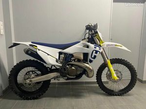 HUSQVARNA TE 250 2020