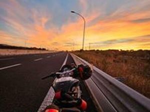 APRILIA TUONO V4R 2013