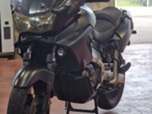 APRILIA CAPONORD 1000 NERA