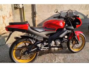 APRILIA TUONO 125