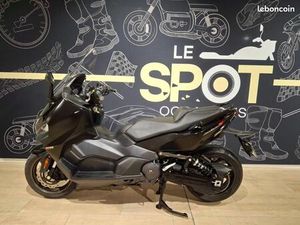 SYM MAXSYM MAXSYM TL 508