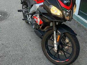 125 APRILIA