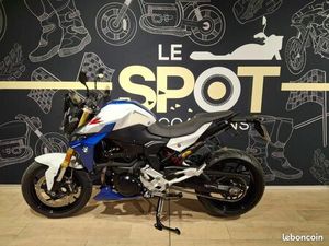 BMW F F 900 R A2