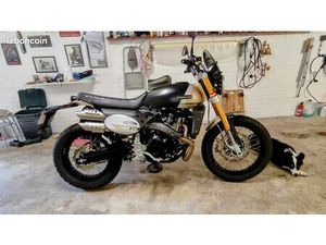 CABALLERO 500 DELUXE