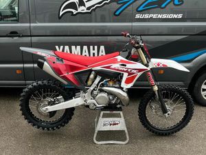 FANTIC 250 XX 2025 (15H)