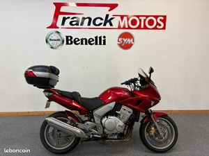HONDA CBF CBF 1000 ABS