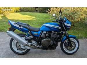 KAWASAKI ZRX 1200 R