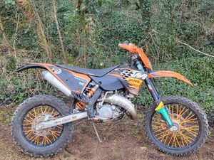 KTM EXC
