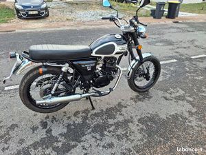 125 MASH SEVENTY FIVE