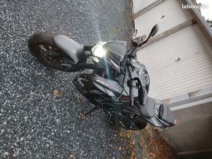 VEND SUZUKI GSX-S 750 A2 35KW 35 KW A2