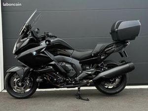 K1600 GT BMW