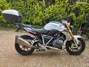 BMW R 1250 R FINITION HP