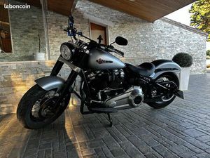 HARLEY DAVIDSON SLIM 2020