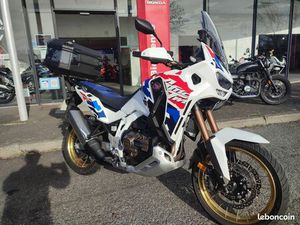 HONDA AFRICA TWIN 1100 ADV SPORT DCT SE