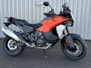 KTM 1390 SUPER ADVENTURE S EVO - LIVRAISON POSSIBLE