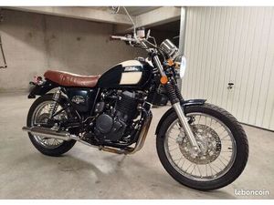 MASH 650 SIX HUNDRED