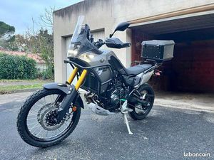 YAHAMA 700 TENERE 07/2025