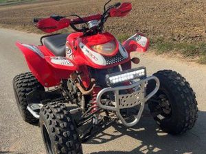 QUAD 300AXR SP