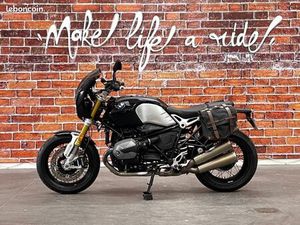 BMW R 1200 NINET