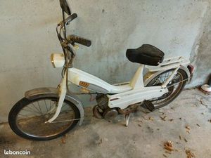MOBYLETTE MOTOBECANE T40