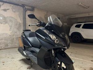 KYMCO DINKSTREET 125