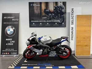 APRILIA RS RS 660 LIMITED EURO 5