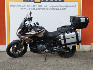 APRILIA CAPONORD 1200 RALLY