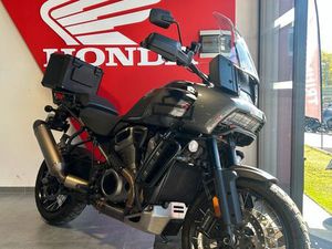 PAN AMERICA 1250 SPECIAL ARH SCREAMING EAGLE À PARTIR DE 133E /MOIS + DE 2200E D'ACESSOIRES