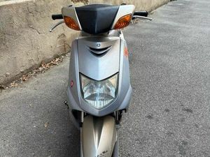 SCOOTER MBK FLAM X