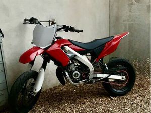 DERBI DRD PRO