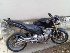HONDA HORNET 2006 POSSIBLE ÉCHANGE CONTRE TRAIL