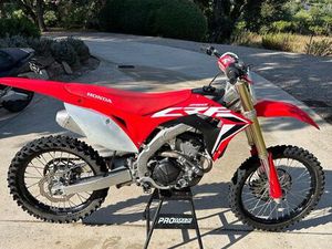 250 CRF 2021