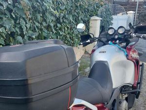 VENDS VARADERO XL 1000V 2002 CARBU