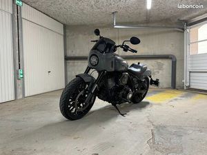 INDIAN - SPORT CHIEF