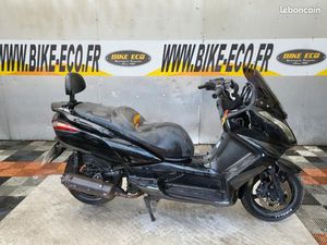 KYMCO 125 DINK STREET RSV POUR GARAGE OU EXPORT (REF 620