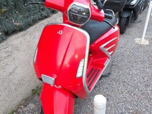 TILGREEN SCOOTER ELECTRIQUE 50 CC