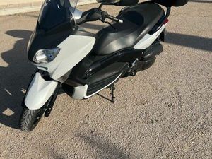 SCOOTER YAMAHA X MAX 125
