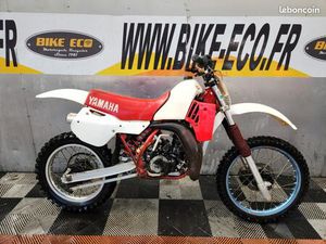 YAMAHA YZ 250 1985 (63848)