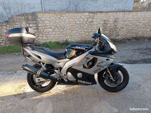 YAMAHA YZF THUNDERCAT