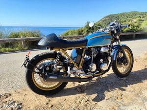 CAFÉ RACER HONDA CB 750 F2 SUPERSPORT
